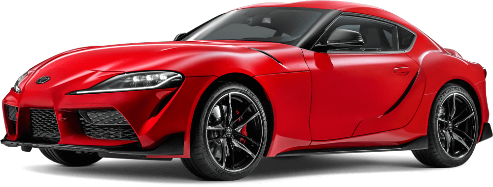 Supra 2024